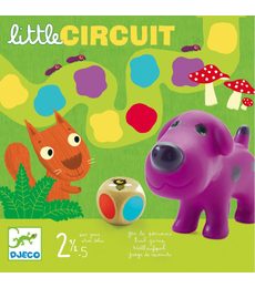 Malý okruh (Little Circuit) - Produkt Malý okruh (Little Circuit)