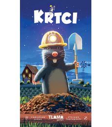Krtci - Krtci
