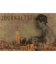 Journalist - Produkt Journalist