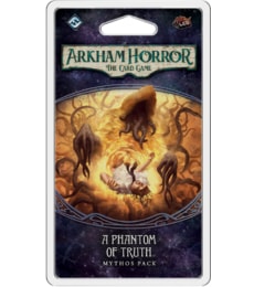 Arkham Horror: The Card Game - A Phantom of Truth