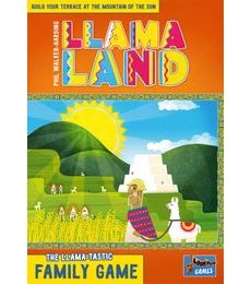 Llamaland (EN)