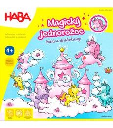 Magický jednorožec: Palác a drahokamy - Magický jednorožec: Palác a drahokamy