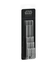 Star Wars: Legion - Movement Tools & Range Ruler Pack - Produkt Star Wars: Legion - Movement Tools & Range Ruler Pack