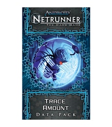 Netrunner: Trace Amount Data Pack - Produkt Netrunner: Trace Amount Data Pack