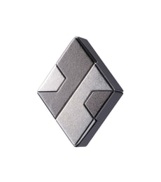 Hanayama Cast Diamond