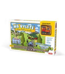 Na výletě - Produkt Na výletě