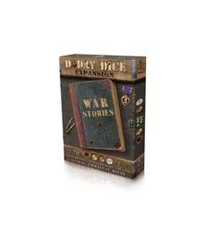 D-Day Dice - War Stories - Produkt D-Day Dice - War Stories