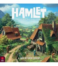 Hamlet - Produkt Hamlet