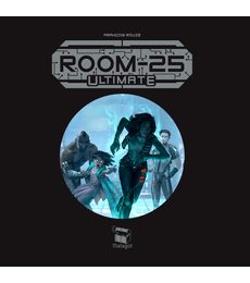 Room-25: Ultimate - Room-25: Ultimate