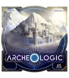 Archeologic (CZ/FR)