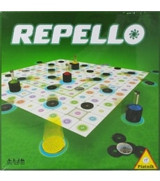 Repello - Produkt Repello