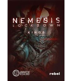 Nemesis: Lockdown - Kings