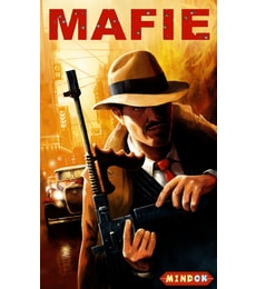 Mafie - Produkt Mafie