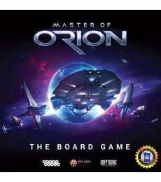 Master of Orion EN