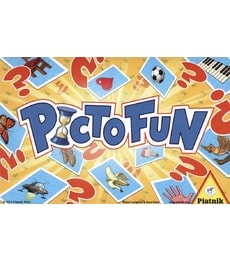 Pictofun - Produkt Pictofun