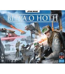 Star Wars: Bitva o Hoth - Star Wars: Bitva o Hoth