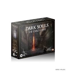 Dark Souls: The Card Game