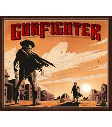 GunFighter