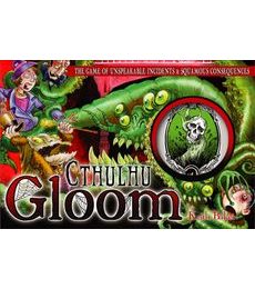 Cthulhu Gloom