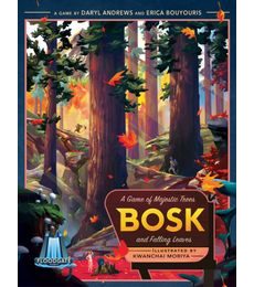 Bosk - Bosk