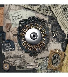 Dreadful Circus - Produkt Dreadful Circus