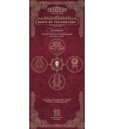 Trickerion - Dawn of technology - Produkt Trickerion - Dawn of technology