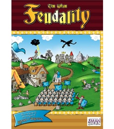 Feudality - Produkt Feudality