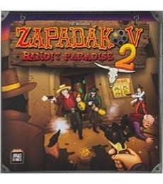 Zapadákov 2 - Produkt Zapadákov 2