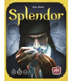 Splendor (CZ)