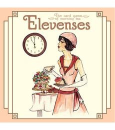 Elevenses - Produkt Elevenses