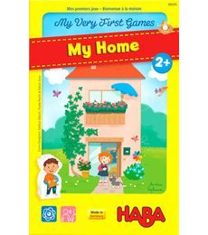 Můj domov (My home) - Produkt Můj domov (My home)