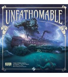 Unfathomable - Produkt Unfathomable
