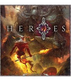 Heroes - Produkt Heroes