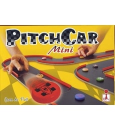 Pitchcar mini - Produkt Pitchcar mini