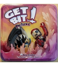 Get Bit! Deluxe - Produkt Get Bit! Deluxe