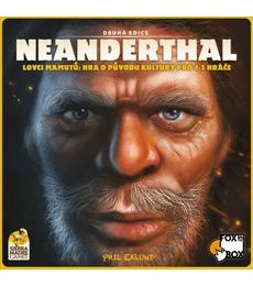 Neanderthal (CZ)