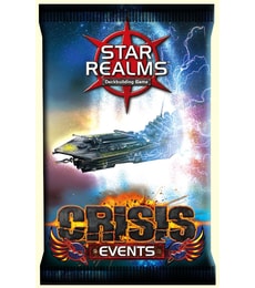 Star Realms: Crisis - Events