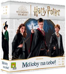 Mdloby na tebe! - Produkt Mdloby na tebe!