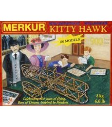 MERKUR Kitty Hawk - Produkt MERKUR Kitty Hawk