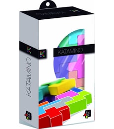 Gigamic Katamino cestovní - Produkt Gigamic Katamino cestovní