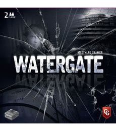 Watergate EN - Produkt Watergate EN