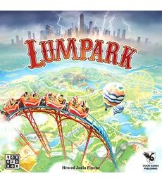 Lumpark - Produkt Lumpark