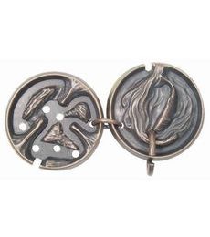 Hanayama Cast Medal - hlavolam - Produkt Hanayama Cast Medal - hlavolam