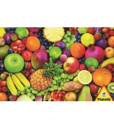 Puzzle Piatnik Ovoce 1000d - Produkt Puzzle Piatnik Ovoce 1000d