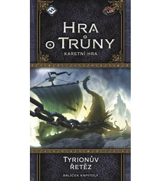 Hra o trůny: Tyrionův řetěz - Produkt Hra o trůny: Tyrionův řetěz
