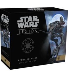 Star Wars: Legion - Republic AT-RT - Produkt Star Wars: Legion - Republic AT-RT