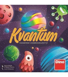 Kvantum - Kvantum