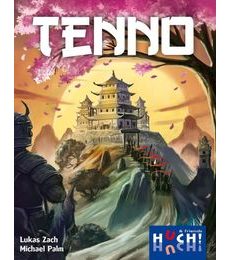Tenno - Produkt Tenno