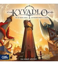 Kyvadlo - Produkt Kyvadlo