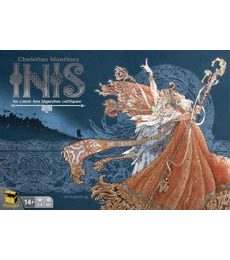Inis - Inis